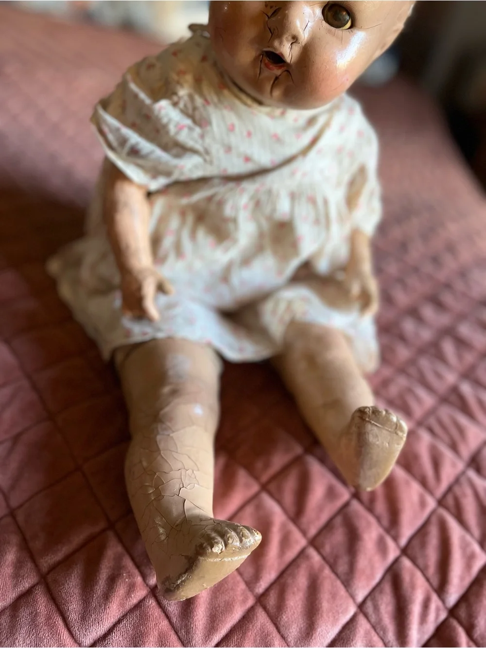 N/A antique vintage